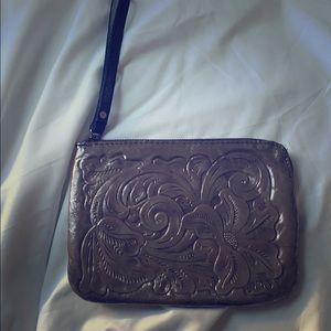 Patricia Nash Clutch